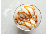 TOPPING CARAMEL  COLAC  1 L