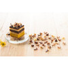 CHOCOLADE BLOESEMS STROOIBUS  DV FOODS  300 GR
