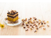 CHOCOLADE BLOESEMS STROOIBUS  DV FOODS  300 GR