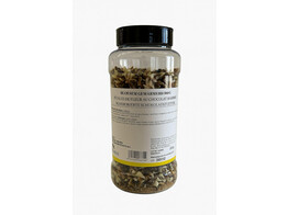 CHOCOLADE BLOESEMS STROOIBUS  DV FOODS  300 GR