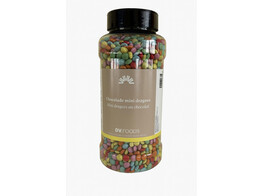 MINI DRAGEES STROOIBUS  DV FOODS  700 GR