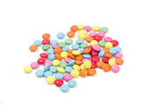 MINI DRAGEES STROOIBUS  DV FOODS  700 GR