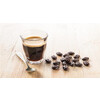 CHOCOLADE KOFFIEBONEN PUUR STROOIBUS  DV FOODS  800 GR