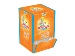 RIETSUIKER KLONTJES WIT  LA PERRUCHE  2.5 KG