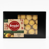 BREYDELHAMBALLETJES  100 ST  14 GR