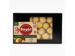 BREYDELHAMBALLETJES  100 ST  14 GR