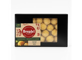 BREYDELHAMBALLETJES  100 ST  14 GR