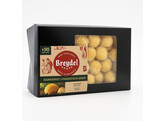 BREYDELHAMBALLETJES  100 ST  14 GR
