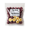 FRUITMIX SMOOTHIE ACAI BANAAN  20 ST  150 GR