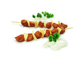 SATE VARKEN  BS  30 ST  120 GR