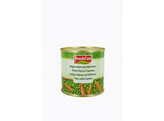 ERWTEN   JONGE WORTELEN  FRESHCAN  3 L
