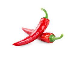 JALAPENO CHILLI PEPPERS  212 ML