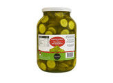 AUGURKEN SCHIJVEN  SENSES  2.65 L