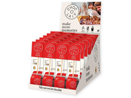 CHOC O LAIT DARK  24 STUKS