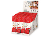 CHOC O LAIT DARK  24 STUKS