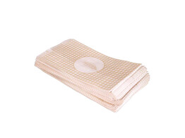 BROODZAK ROND KLEIN  12.5 KG