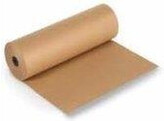 PAPIER KRAFT OP ROL  40 CM  10 KG