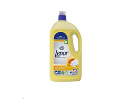 WASVERZACHTER VLOEIBAAR  LENOR SUMMER  4 L