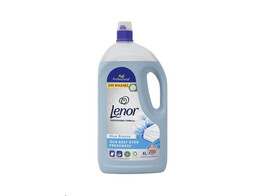 WASVERZACHTER VLOEIBAAR  LENOR SEA BREEZE  4 L