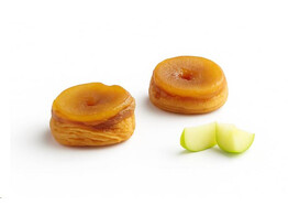 TARTE TATIN  7 CM  12 ST  65 GR    promo  