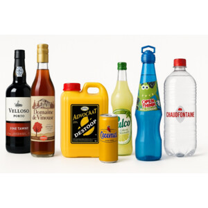 DRANKEN