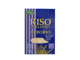 RIJST RISOTTO  ARBORIO  1 KG