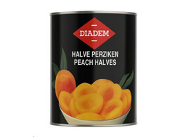 PERZIK HALVE  DIADEM  3 L