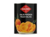 PERZIK HALVE  DIADEM  3 L