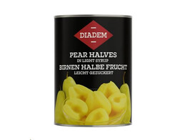 PEREN HALVE  DIADEM  3 L