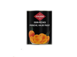 PERZIK HALVE  DIADEM  1 L
