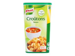 KORSTJES NATUUR  580 GR