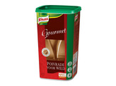 SAUS POIVRADE WILD POEDER  KNORR GOURMET  1.26 KG