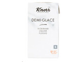 SAUS DEMI GLACE  KNORR PROFESSIONNAL  1 L