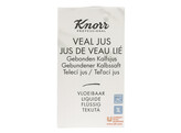 SAUS KALFSJUS GEBONDEN  KNORR PROF  1 L