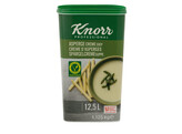SOEP ASPERGE CREME POEDER  KNORR  1.125 KG