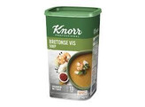 SOEP BRETOENSE VIS POEDER  KNORR  1.1 KG