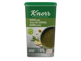 SOEP KERVEL POEDER  KNORR  1.19 KG