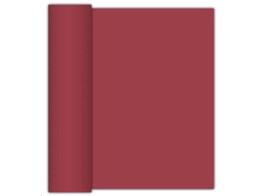 TAFELLOPER BORDEAUX  120 CM  40 M  20 STUKS
