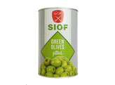 OLIJVEN GROEN ONTPIT  5 L