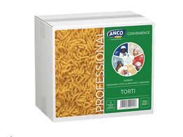 TORTI CONVENIENCE  ANCO  3 KG    promo  