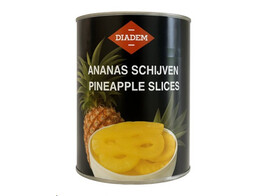 ANANAS SCHIJVEN  DIADEM  3 L