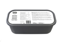 ROOMIJS BANAAN  BEST PRICE  5 L