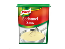 SAUS BECHAMEL POEDER  KNORR  1 KG