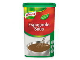 SAUS ESPAGNOLE POEDER  KNORR  1.35 KG