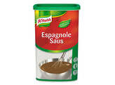 SAUS ESPAGNOLE POEDER  KNORR  1.35 KG