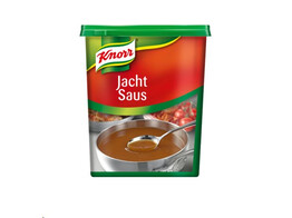 SAUS JACHT POEDER  KNORR  1.12 KG