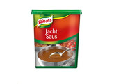 SAUS JACHT POEDER  KNORR  1.12 KG