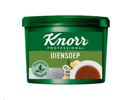 SOEP UIEN POEDER  KNORR  10 KG