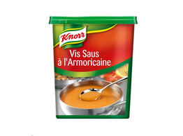 SAUS VIS A L ARMORICAINE POEDER  KNORR  1 KG