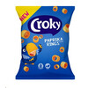 CHIPS PAPRIKA RINGS  CROKY  25 ST  35 GR